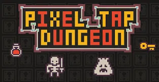 pixel tap dungeon